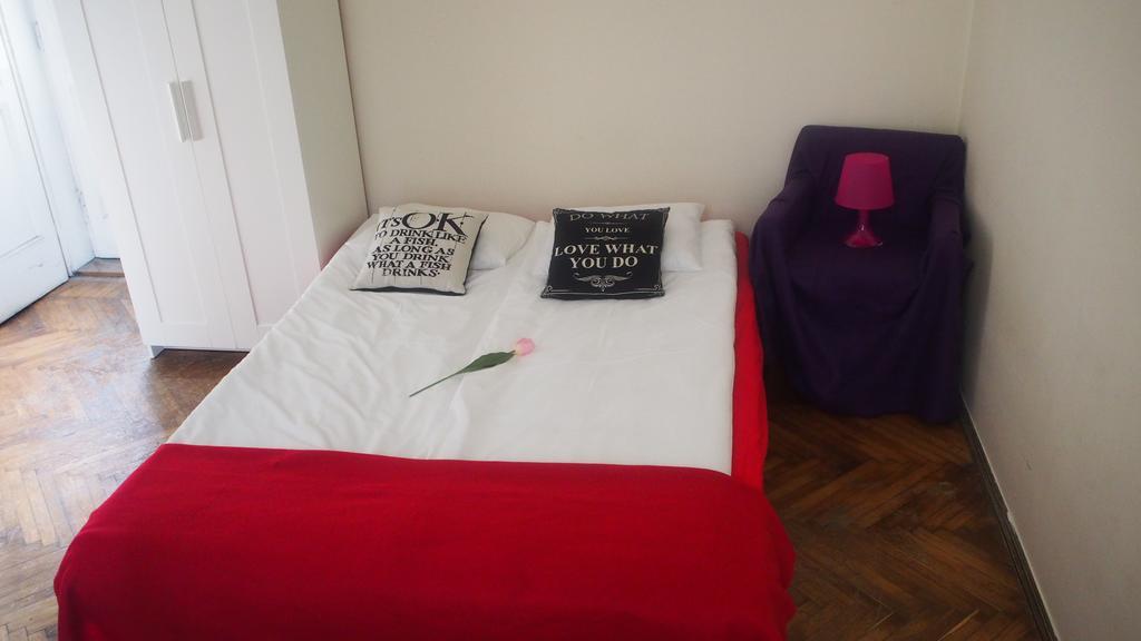 Hostel Krakow Color Sarego Krasków Rom bilde